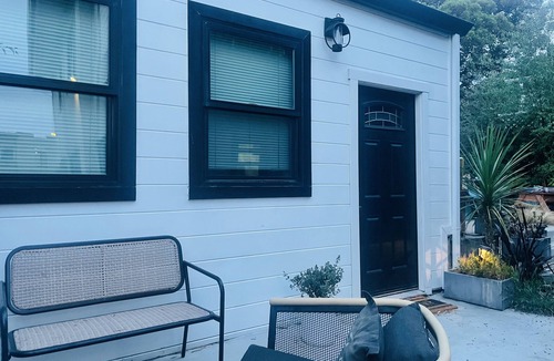 Cleveland Heights Apartment | MacArthur Studio