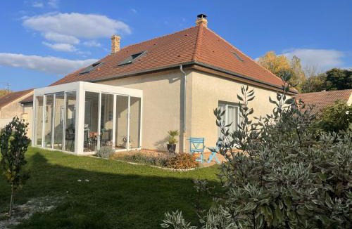 Coolus Bed & Breakfast | Macasa chambres et table d'hôte