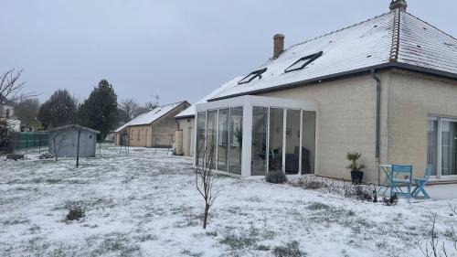 Coolus Bed & Breakfast | Macasa chambres et table d'hôte