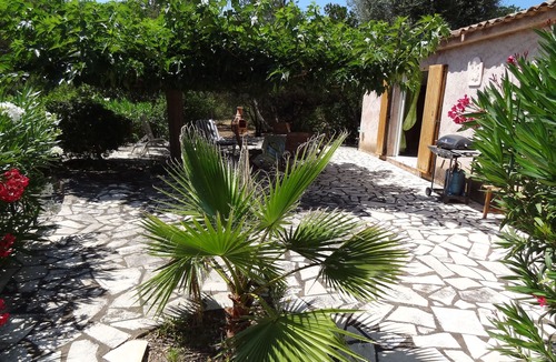 Hameau de Palombaggia Villa | macchia e mare villa 3 * 85m²