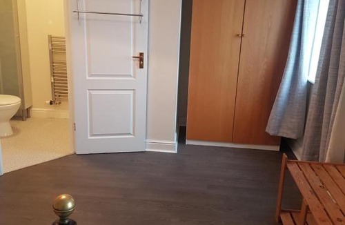 Macclesfield House | Macclesfield, Cheshire