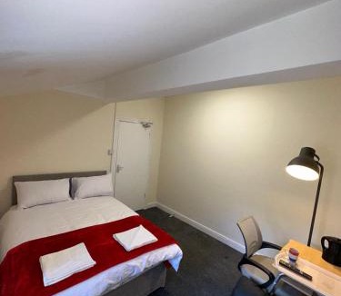 Macclesfield Hostel | Macclesfield Lodge