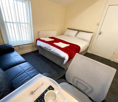 Macclesfield Hostel | Macclesfield Lodge