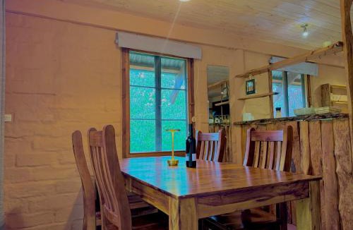 Macclesfield House | Maccys Cottages