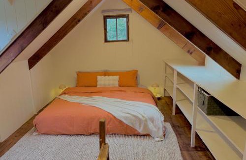 Macclesfield House | Maccys Cottages