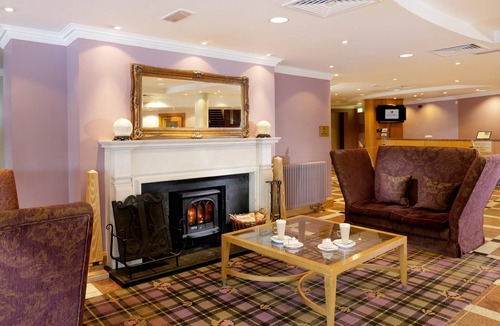 Aviemore Hotel | Macdonald Aviemore Hotel