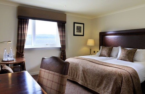 Aviemore Hotel | Macdonald Aviemore Hotel