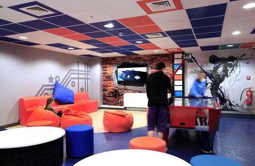 Aviemore Hotel | Macdonald Aviemore Hotel