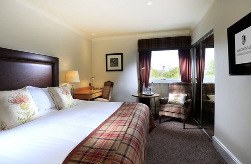 Aviemore Hotel | Macdonald Aviemore Hotel