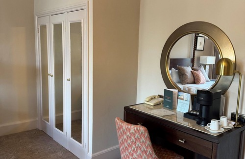 Sunninghill Hotel | Macdonald Berystede Hotel