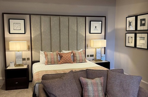 Sunninghill Hotel | Macdonald Berystede Hotel