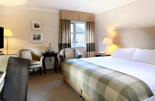 Netley Hotel | Macdonald Botley Park Hotel & Spa