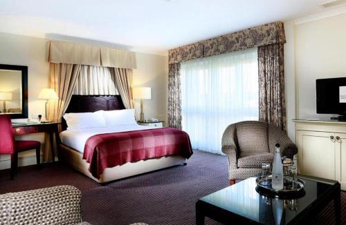 Netley Hotel | Macdonald Botley Park Hotel & Spa