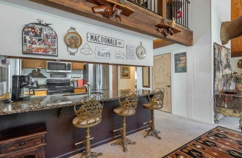 Carnelian Bay Cabin | Macdonald Cabin