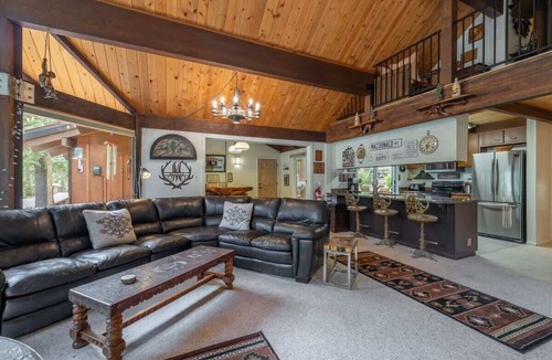 Carnelian Bay Cabin | Macdonald Cabin