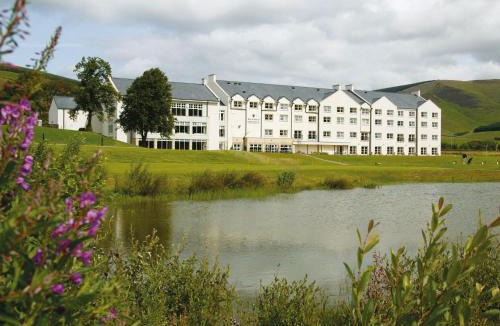 Cardrona Hotel | Macdonald Cardrona Hotel, Golf & Spa