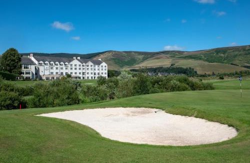 Cardrona Hotel | Macdonald Cardrona Hotel, Golf & Spa