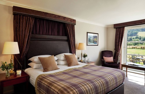Cardrona Hotel | Macdonald Cardrona Hotel, Golf & Spa