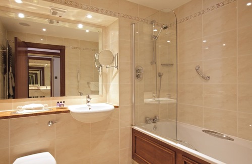 East Kilbride Hotel | Macdonald Crutherland House and Spa