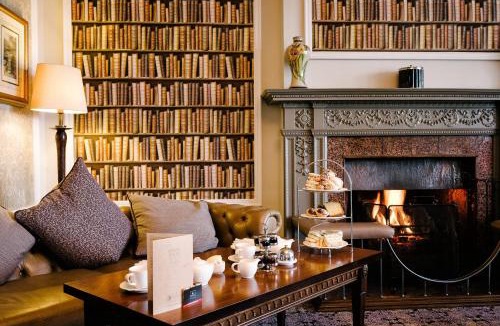 Kinlochard Resort | Macdonald Forest Hills Hotel & Spa