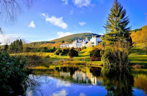 Kinlochard Resort | Macdonald Forest Hills Hotel & Spa