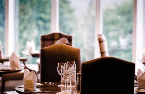 Kinlochard Resort | Macdonald Forest Hills Hotel & Spa