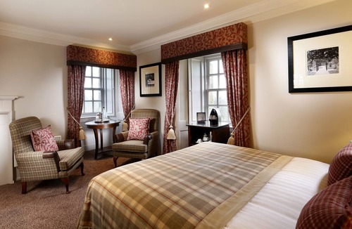 Uphall Hotel | Macdonald Houstoun House
