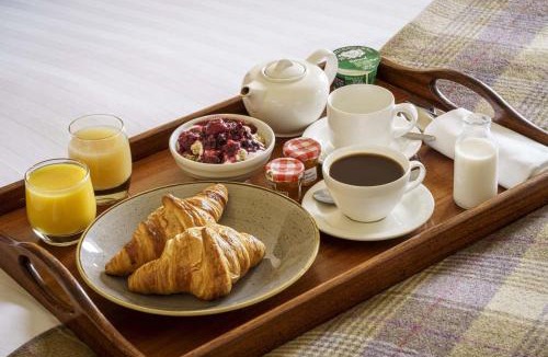 Polmont Hotel | Macdonald Inchyra Hotel & Spa