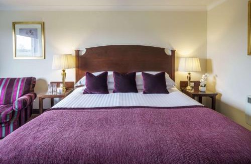 Polmont Hotel | Macdonald Inchyra Hotel & Spa