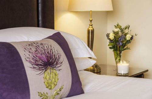 Polmont Hotel | Macdonald Inchyra Hotel & Spa
