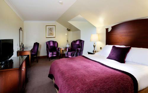 Polmont Hotel | Macdonald Inchyra Hotel & Spa