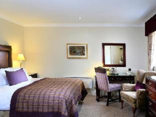 Inverurie House | Macdonald Pittodrie House