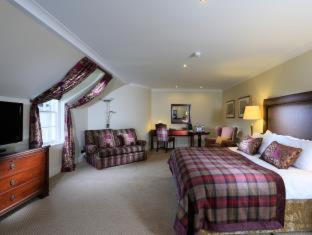 Inverurie House | Macdonald Pittodrie House