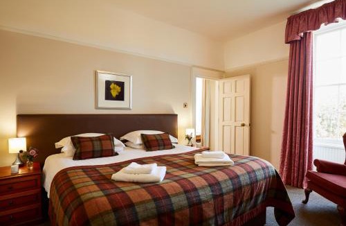 Cwrt Resort | Macdonald Plas Talgarth Resort