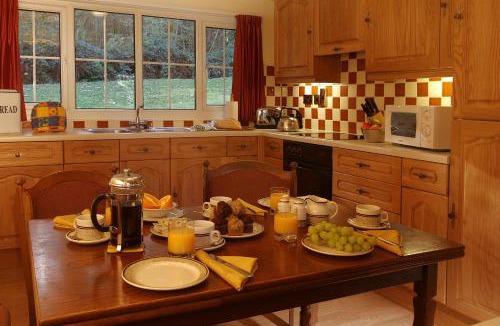 Cwrt Resort | Macdonald Plas Talgarth Resort