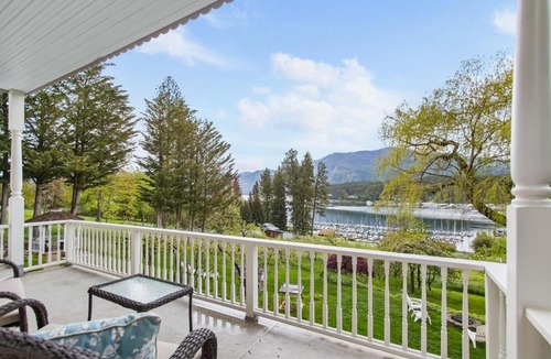 Bayview House | MacDonald's Dromore Estate - Main House