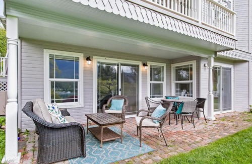 Bayview House | MacDonald's Dromore Estate - Main House