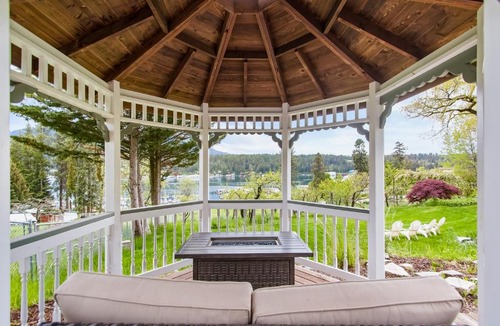 Bayview House | MacDonald's Dromore Estate - Main House