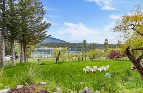 Bayview House | MacDonald's Dromore Estate - Main House