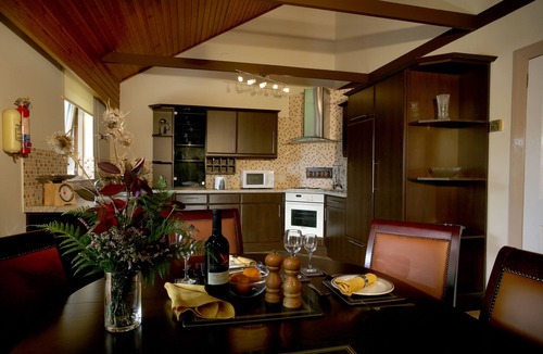 Aviemore Apartment | Macdonald Spey Valley Resort