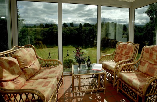 Aviemore Apartment | Macdonald Spey Valley Resort