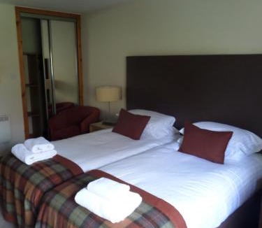 Aviemore Resort | Macdonald Spey Valley Resort