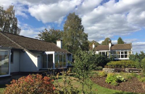 Aviemore Resort | Macdonald Spey Valley Resort