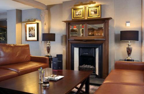 Higher Walton Hotel | Macdonald Tickled Trout Hotel