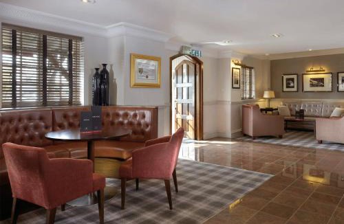 Higher Walton Hotel | Macdonald Tickled Trout Hotel