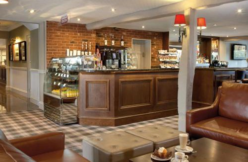 Higher Walton Hotel | Macdonald Tickled Trout Hotel