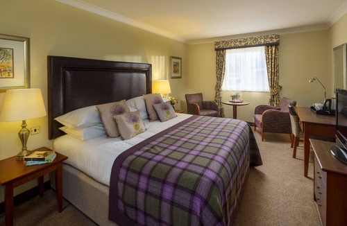 Higher Walton Hotel | Macdonald Tickled Trout Hotel