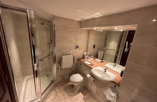 Higher Walton Hotel | Macdonald Tickled Trout Hotel