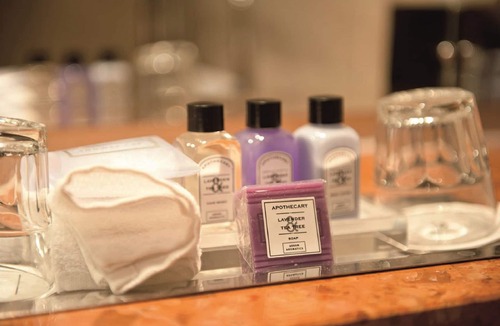 Higher Walton Hotel | Macdonald Tickled Trout Hotel