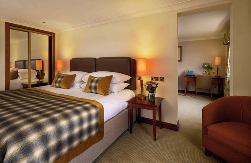 Higher Walton Hotel | Macdonald Tickled Trout Hotel